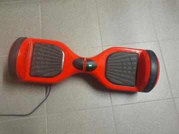 Hoverboard Denver, Enlèvement, Utilisé