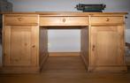 bureau, Ophalen, Gebruikt, Bureau