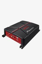 Pioneer 500w autoverstreker, Auto diversen, Autospeakers, Ophalen of Verzenden, Zo goed als nieuw