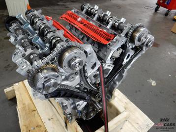 Long Block Engine - Mopar V6 2016-2025 (68565534AC) beschikbaar voor biedingen