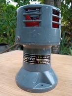 Sirène Elektror S0, Ophalen of Verzenden, Gebruikt, Sirene, Overige soorten