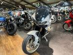 Moto Guzzi V 100 MANDELLO AVIAZONE NAVALE VALISES INCLUS, Motoren, Motoren | Moto Guzzi, Bedrijf, Sport, Meer dan 35 kW, 1100 cc