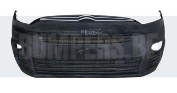 Bumper Citroen Berlingo 4 IV 18-9816775377 Voorbumper HK066 beschikbaar voor biedingen
