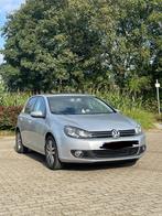 VW Golf 6 propere staat (zeker kijken), Auto's, Volkswagen, Voorwielaandrijving, Euro 5, Handgeschakeld, 5 deurs