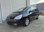 Renault Grand Espace 2.0 dCi Panoramadak, Voorwielaandrijving, 186 g/km, Zwart, 5 deurs