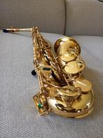 Selmer alt saxofoon SA80II, Muziek en Instrumenten, Ophalen, Gebruikt, Alt