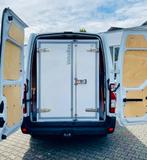 Vebabox  Lengte 2.95.  L2 / L3  Koelwagen, Ophalen