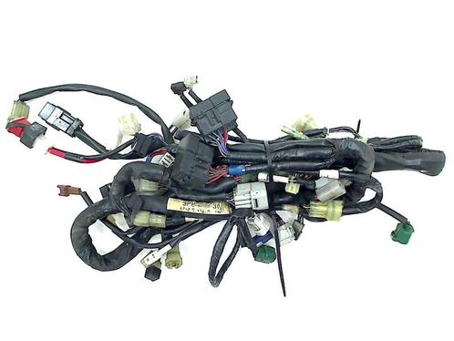 KABELBOOM Yamaha FJR 1300 2006-2012 ABS (FJR1300 FJR1300A), Motoren, Onderdelen | Yamaha, Gebruikt