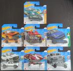 hot wheels, Nieuw, Ophalen of Verzenden