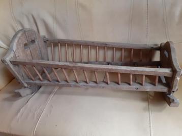 Berceau Ancien 19ème beschikbaar voor biedingen