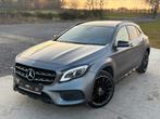 Mercedes-Benz GLA 180 PACK AMG/PACK NIGHT AUTOMATIQUE GARANT, Auto's, Mercedes-Benz, 4 cilinders, USB, 1435 kg, 5 zetels