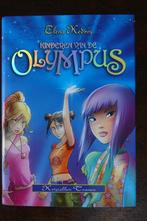 jeugdboek : Kinderen van de Olympus, Boeken, Fictie, Elena Kedros, Ophalen of Verzenden, Zo goed als nieuw