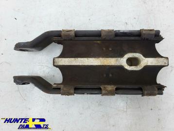Motorsteun origineel Volvo S60 II ('10-'17) 31262935 beschikbaar voor biedingen