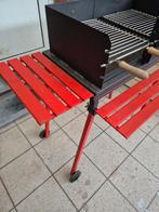 Stevige bbq nieuw, Ophalen of Verzenden, Zo goed als nieuw