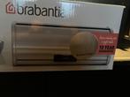 Brabantia broodtrommel inox, Ophalen, Nieuw