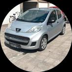 Peugeot 107, Auto's, Peugeot, Particulier, Te koop, Benzine