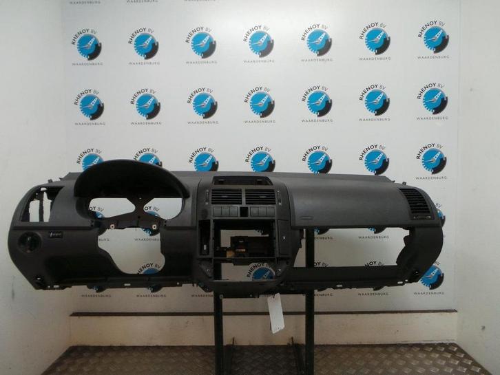 VOLKSWAGEN POLO 1.4 TDI COMFORTLINE [AIRBAG_KIT] 2008, Autos : Pièces & Accessoires, Autres pièces automobiles, Utilisé, ARN reconnu