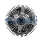 Visco koppeling diesel M21 BMW 5 serie E28  254TD 1152224150, Gebruikt, -, Ophalen of Verzenden, -