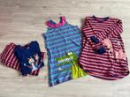 Kledijpakketje Woody maat 6, Nacht- of Onderkleding, Meisje, Ophalen of Verzenden, Zo goed als nieuw