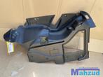 MERCEDES SLK R170 Rechts kofferbak bekleding afddekkap 1996-, Auto-onderdelen, Interieur en Bekleding, Ophalen of Verzenden, Gebruikt