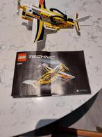 42044, Display Team Jet, LEGO Technic €7, Ophalen of Verzenden, Lego