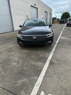 Volkswagen Passat 1,6 tdi Automaat Dsg (btw incl), Testrit aan huis, 4 cilinders, Zwart, Bedrijf