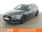 Audi A4 35 TFSI Mild-Hybrid S line (bj 2023, automaat), Auto's, Audi, Gebruikt, 1984 cc, A4, https://public.car-pass.be/vhr/dba694d7-3411-4405-9c44-2b8b44b0f2a8