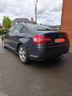 2010 Citroen C5 III, Auto's, Euro 5, Particulier, C5, Te koop