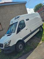 Mercedes sprinter ambulance, Autos, Achat, Diesel, Automatique, Particulier