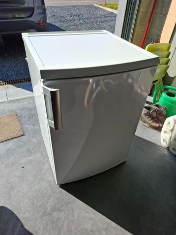 Frigo Table AEG 153l, Electroménager, 85 à 120 cm, Enlèvement, 45 à 60 cm, 150 à 200 litres
