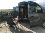 van camping-car, Diesel, 4 à 5 mètres, Particulier, Jusqu'à 2