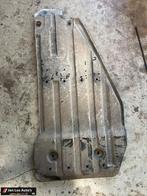 Audi V8 c3 typ 44 bodemplaat achter, Gebruikt, -, Achter, -