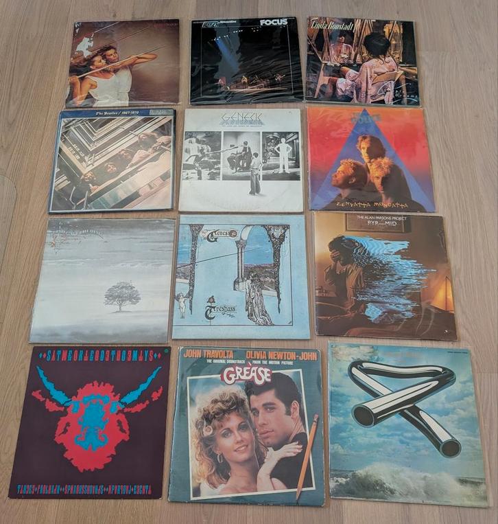 Vinyl, Cd's en Dvd's, Cd's | Rock, Zo goed als nieuw, Ophalen of Verzenden