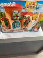 Playmobil vakantiehuis nieuw ongeopende doos, Kinderen en Baby's, Speelgoed | Playmobil, Nieuw, Complete set, Ophalen