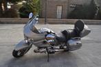 Te Koop moto BMW R1200CL, Motoren, Motoren | BMW, 2 cilinders, 1170 cc, Particulier, Meer dan 35 kW