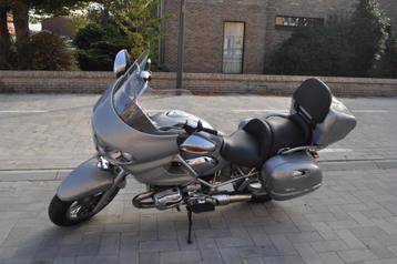 Te Koop moto BMW R1200CL beschikbaar voor biedingen