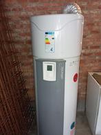 Atlantic warmtepompboiler 200l, Boiler, Utilisé, Enlèvement ou Envoi
