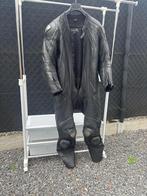 Lederen eendelig motorpak racepak Frank Thomas maat 54, Ophalen, Heren, Frank thomas, Overall