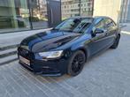 Audi a4 2.0TDI (2016) 143000km. Virtual cockpit plus! Euro6b, Auto's, Voorwielaandrijving, 4 deurs, USB, 4 cilinders