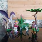 Playmobil koningskinderen pegasus, Kinderen en Baby's, Speelgoed | Playmobil, Ophalen of Verzenden