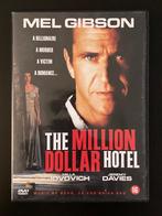 DVD " THE MILLION DOLLAR HOTEL " Mel Gibson, Thriller d'action, Utilisé, Envoi, À partir de 16 ans