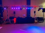 Pont DJ Win Up Manfrotto & Truss triple, Muziek en Instrumenten, Ophalen, Gebruikt, Overige typen