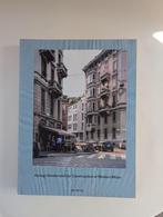 Asnago Vender and the Construction of Modern Milan, Ophalen of Verzenden, Zo goed als nieuw, Architecten