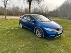 Honda Civic 1.4 i, Autos, Honda, Euro 5, Achat, Entreprise, Boîte manuelle