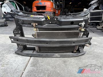 FIAT 500 FRONT/KOELERPAKKET  beschikbaar voor biedingen