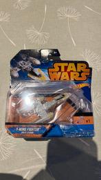 Hotwheels star wars y-wing fighter, Ophalen of Verzenden, Nieuw