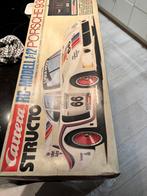 Carrera Porsche  935 rc -1/12 structo, Ophalen, Nieuw