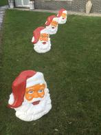 Kerstman beelden, Diversen, Ophalen, Zo goed als nieuw