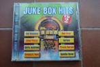 CD Juke Box Hits, Comme neuf, Enlèvement ou Envoi