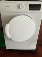 droogkast Siemens 7 kg, Ophalen, Gebruikt
